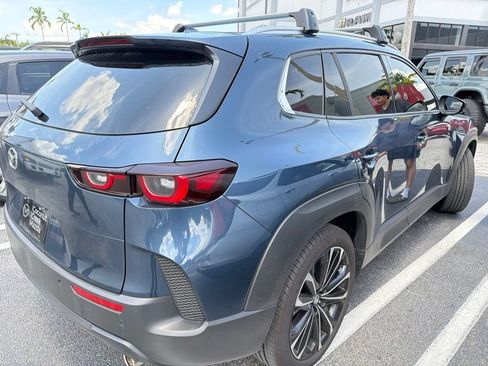 Used 2026 MAZDA CX-50 AWD 2.5 S w/ Weather Package image 10