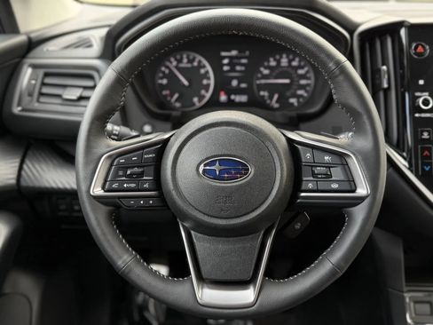 Used 2026 Subaru Ascent Premium AWD/4WD image 23