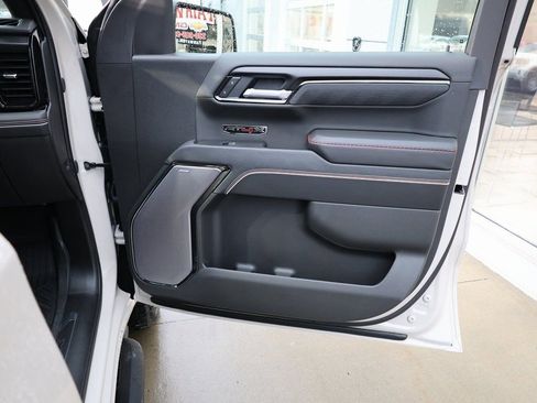 New 2026 GMC Sierra 1500 AT4X w/ AT4X AEV Edition AWD/4WD image 42