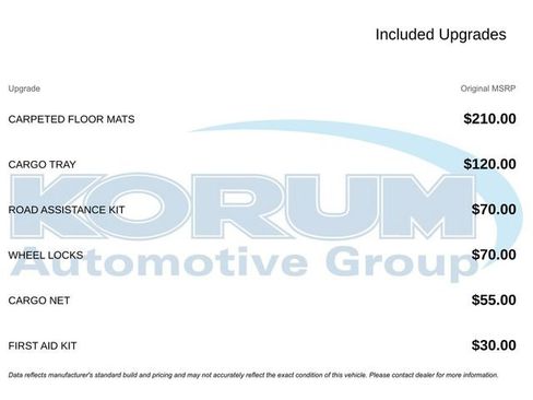 Certified 2024 Hyundai Kona SEL AWD/4WD image 16