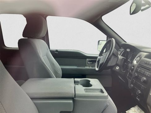 Used 2011 Ford F150 XLT w/ XLT Convenience Pkg image 10