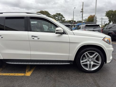 Used 2014 Mercedes-Benz GL 550 4MATIC image 12