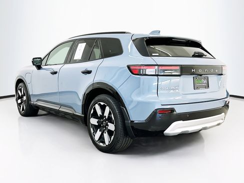 Used 2025 Honda Prologue Elite image 5
