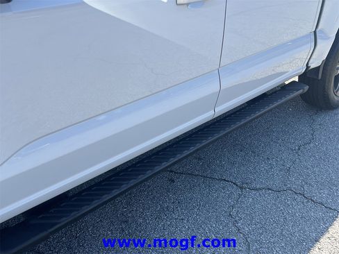 Certified 2022 Ford F150 XLT w/ Equipment Group 302A High image 35