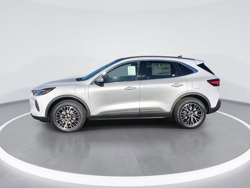 New 2026 Ford Escape SE w/ PHEV Premium Package image 5