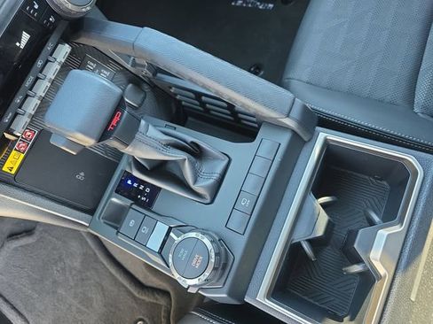 New 2026 Toyota 4Runner TRD Sport Premium image 25