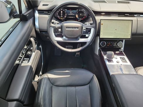Used 2023 Land Rover Range Rover SE AWD/4WD image 17