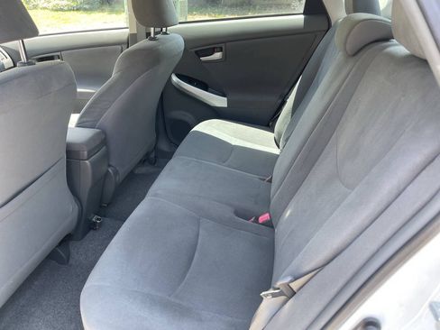 Used 2010 Toyota Prius FWD image 14