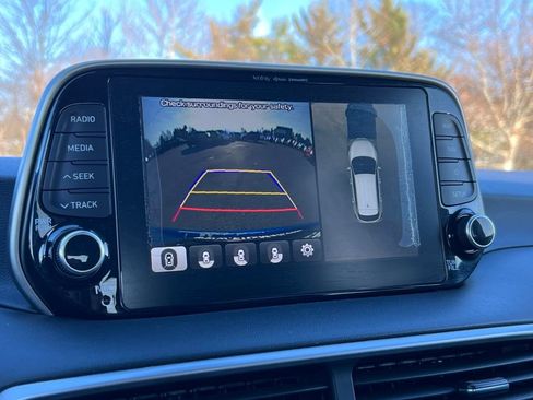 Used 2019 Hyundai Tucson Ultimate image 23