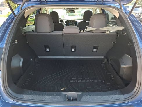 Certified 2025 Subaru Crosstrek 2.5i Premium AWD/4WD image 29