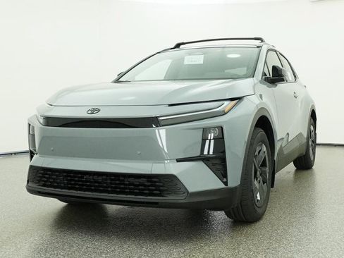 New 2026 Toyota C-HR AWD/4WD image 32