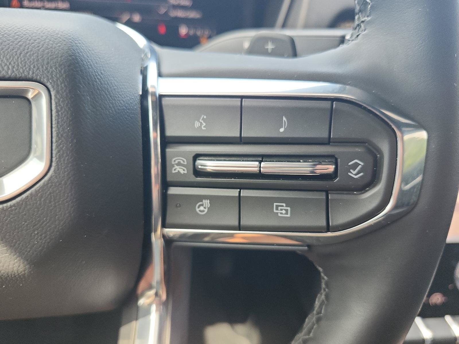 Certified 2026 GMC Terrain Elevation AWD/4WD image 22