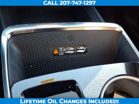 New 2026 Chevrolet Equinox LT image 17