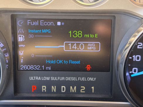 Used 2013 Ford F250 King Ranch w/ King Ranch w/Chrome Pkg AWD/4WD image 17