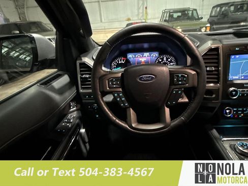 Used 2020 Ford Expedition XLT w/ Equipment Group 202A image 20