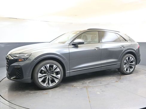 New 2026 Audi Q8 Premium Plus image 2