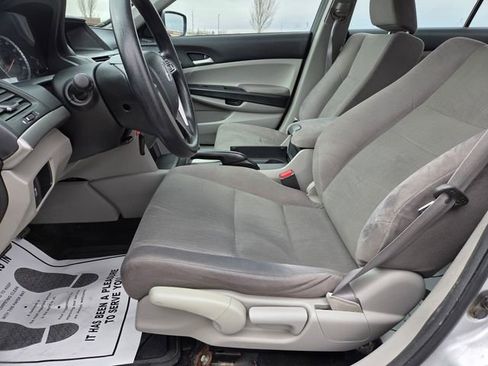 Used 2012 Honda Accord LX image 15