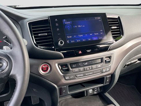 Used 2023 Honda Ridgeline RTL image 14