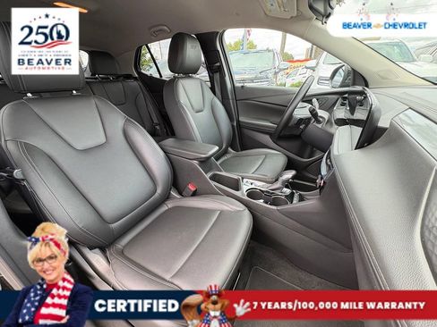 Used 2024 Buick Encore GX Sport Touring AWD/4WD image 27