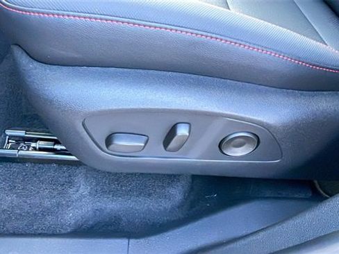 New 2026 Chevrolet Traverse Z71 w/ Driver Confidence Package image 28