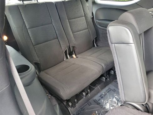 Used 2024 Dodge Durango R/T image 25