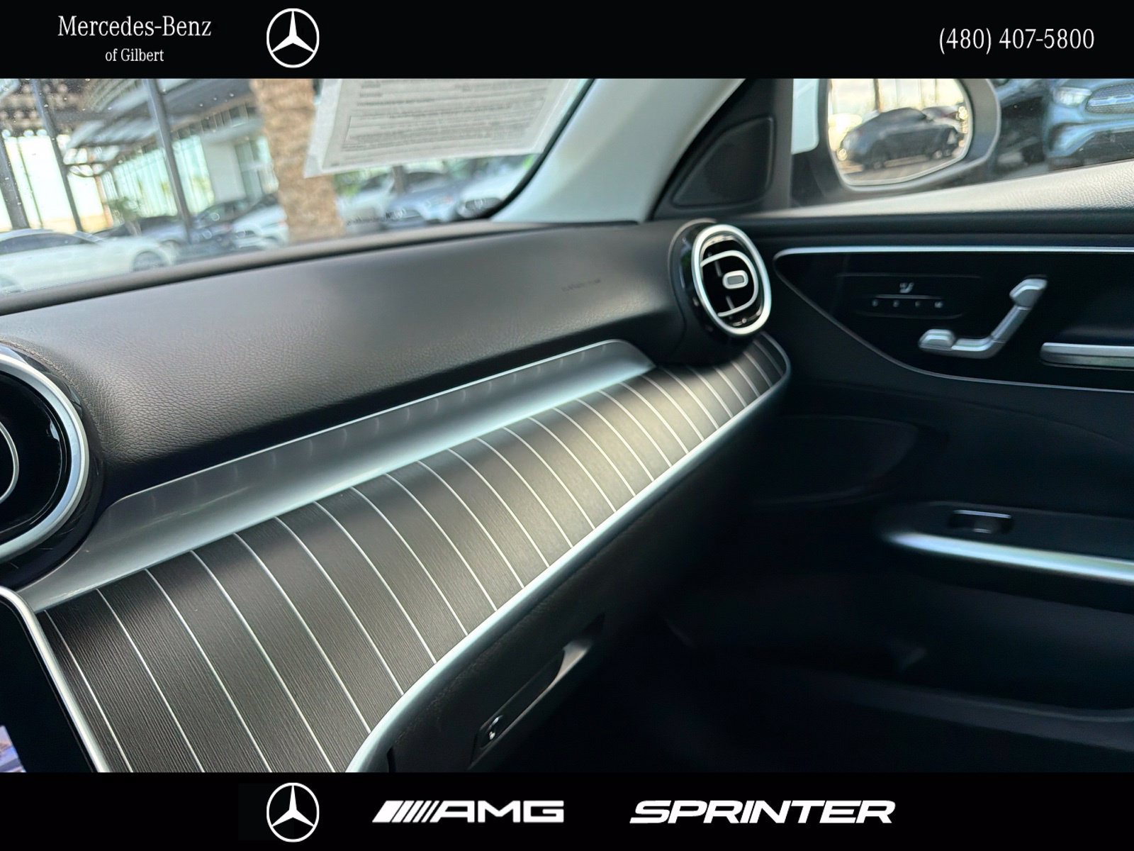 Certified 2023 Mercedes-Benz C 300 Sedan image 32