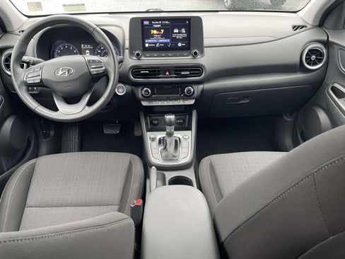 Used 2022 Hyundai Kona SEL w/ Convenience Package image 12