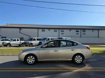 Used 2007 Hyundai Elantra GLS