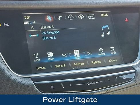 Used 2018 Cadillac XT5 AWD image 12