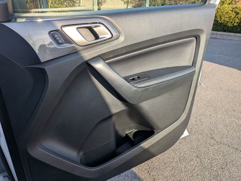 Certified 2022 Ford Ranger Lariat w/ Equipment Group 501A High image 31