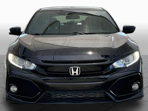 Used 2019 Honda Civic EX image 4