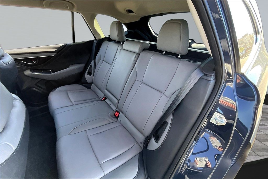 Used 2024 Subaru Outback Limited AWD/4WD image 22