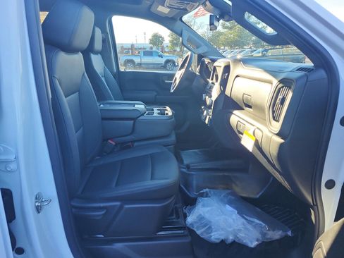 New 2026 GMC Sierra 2500 Pro w/ 1SA Pro Safety Plus Package image 11