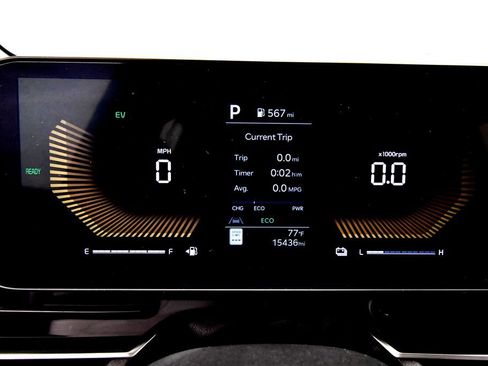 Certified 2026 Kia Carnival EX FWD image 22
