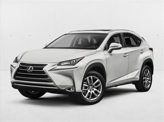 Used 2016 Lexus NX 200t FWD w/ Premium Package video 1
