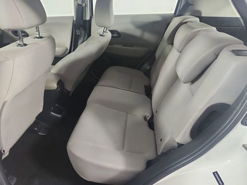 Used 2017 Honda HR-V LX image 21