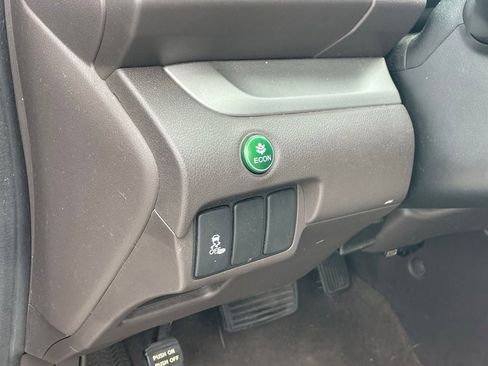 Used 2012 Honda CR-V EX image 6
