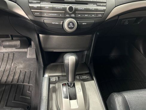Used 2012 Honda Accord EX-L image 17