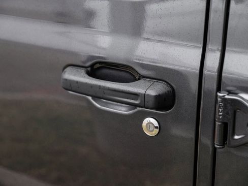 Used 2021 Jeep Wrangler Unlimited Sahara image 52