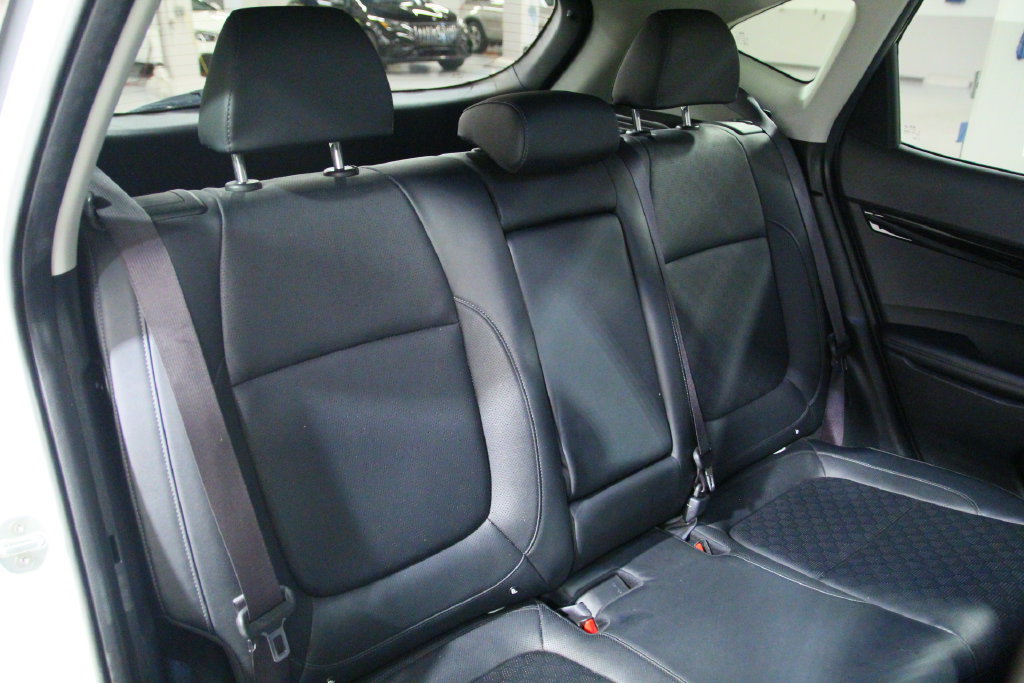 Used 2021 Kia Seltos SX AWD/4WD image 25