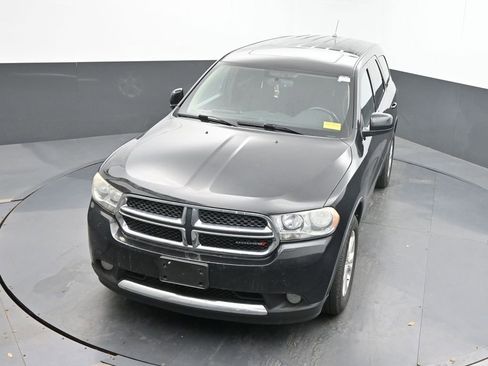Used 2013 Dodge Durango SXT w/ Popular Equipment Group AWD/4WD image 14