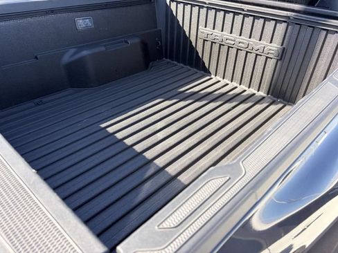 Used 2025 Toyota Tacoma SR5 RWD image 5