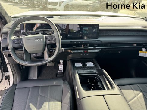New 2027 Kia Telluride SX Prestige X-Pro AWD/4WD image 13