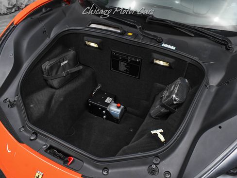 Used 2018 Ferrari 488 GTB image 54