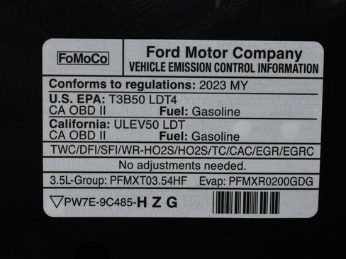 Used 2023 Lincoln Navigator Reserve image 94