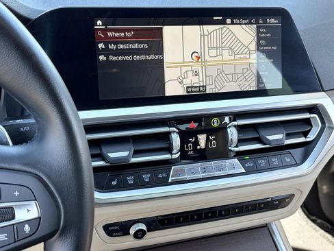 Used 2021 BMW 330i Sedan RWD image 27