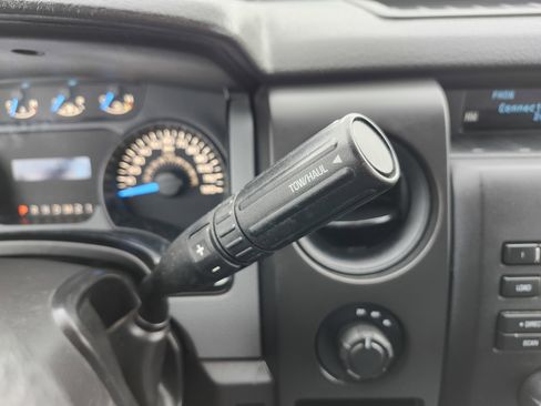 Used 2014 Ford F150 XL w/ Equipment Group 101A Mid image 8