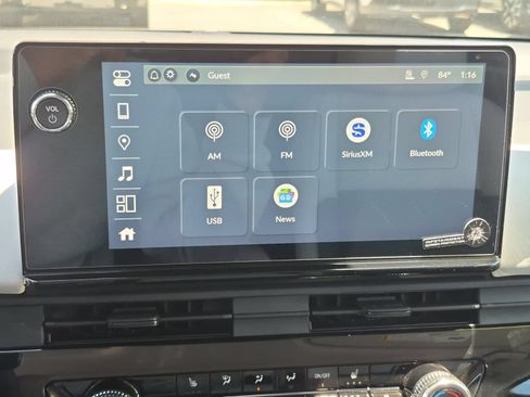 New 2026 Honda Prologue Touring image 3