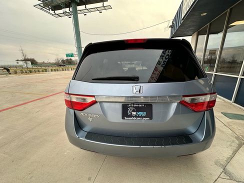 Used 2012 Honda Odyssey EX-L image 4