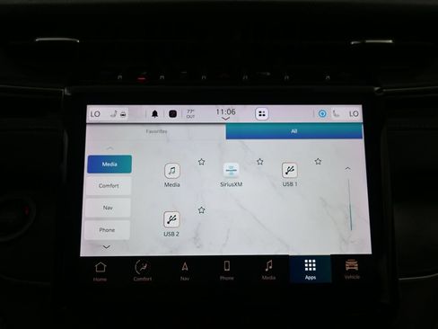Used 2023 Jeep Grand Cherokee 4WD 4xe image 13